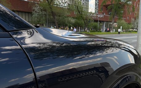 Porsche Cayenne III, 2021 год, 9 100 000 рублей, 5 фотография