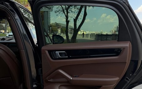 Porsche Cayenne III, 2021 год, 9 100 000 рублей, 7 фотография