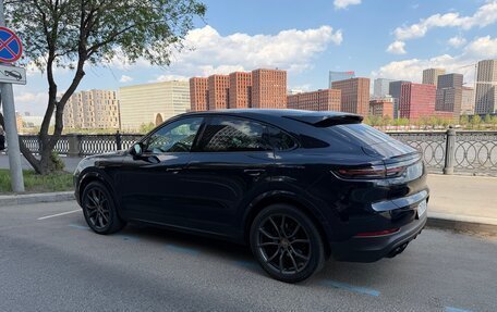 Porsche Cayenne III, 2021 год, 9 100 000 рублей, 12 фотография