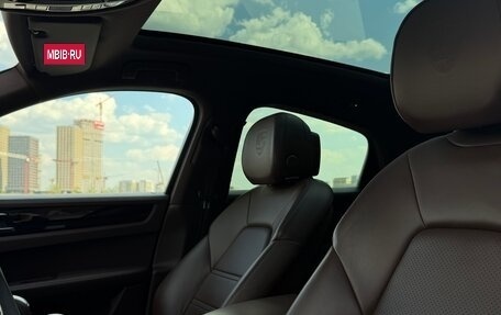 Porsche Cayenne III, 2021 год, 9 100 000 рублей, 15 фотография