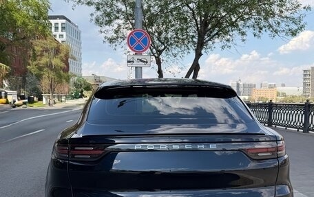 Porsche Cayenne III, 2021 год, 9 100 000 рублей, 9 фотография