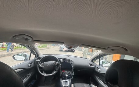 Citroen C4 II рестайлинг, 2012 год, 595 000 рублей, 5 фотография