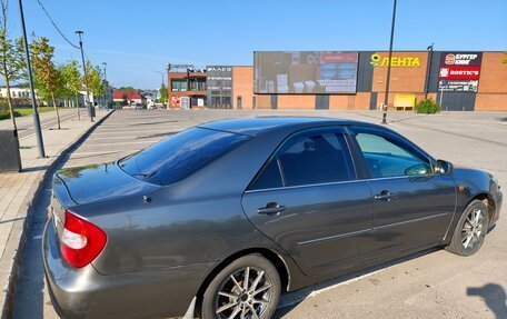 Toyota Camry V40, 2002 год, 680 000 рублей, 4 фотография