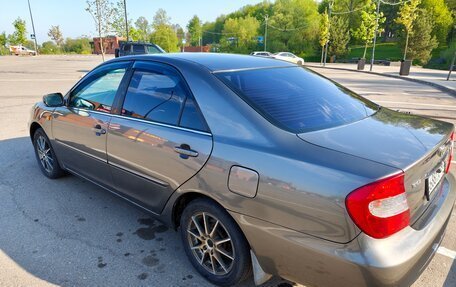 Toyota Camry V40, 2002 год, 680 000 рублей, 5 фотография