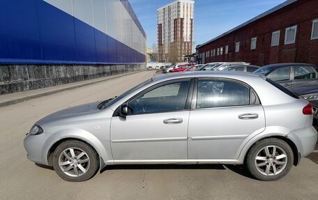 Chevrolet Lacetti, 2010 год, 440 000 рублей, 2 фотография