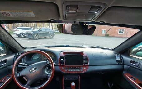 Toyota Camry V40, 2002 год, 680 000 рублей, 7 фотография
