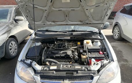 Chevrolet Lacetti, 2010 год, 440 000 рублей, 4 фотография