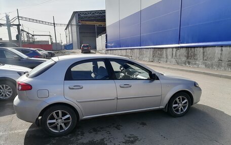 Chevrolet Lacetti, 2010 год, 440 000 рублей, 5 фотография