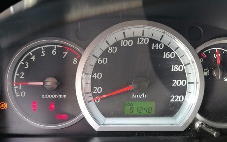 Chevrolet Lacetti, 2010 год, 440 000 рублей, 7 фотография