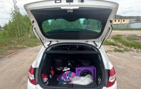Citroen C4 II рестайлинг, 2012 год, 595 000 рублей, 9 фотография