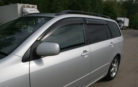 Toyota Corolla, 2002 год, 650 000 рублей, 3 фотография