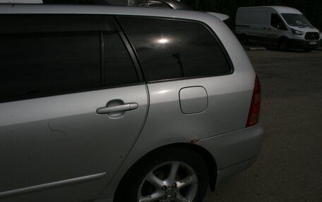 Toyota Corolla, 2002 год, 650 000 рублей, 5 фотография