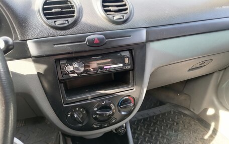 Chevrolet Lacetti, 2010 год, 440 000 рублей, 10 фотография