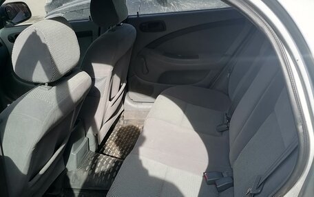 Chevrolet Lacetti, 2010 год, 440 000 рублей, 8 фотография