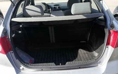 Chevrolet Lacetti, 2010 год, 440 000 рублей, 9 фотография