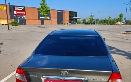 Toyota Camry V40, 2002 год, 680 000 рублей, 6 фотография