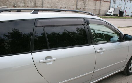 Toyota Corolla, 2002 год, 650 000 рублей, 11 фотография