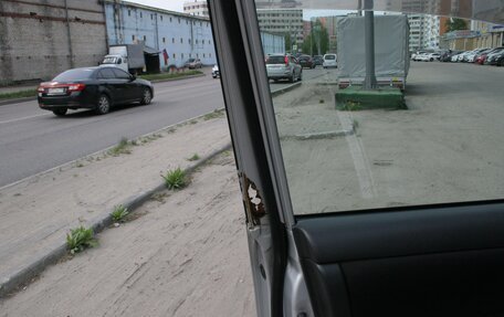 Toyota Corolla, 2002 год, 650 000 рублей, 17 фотография