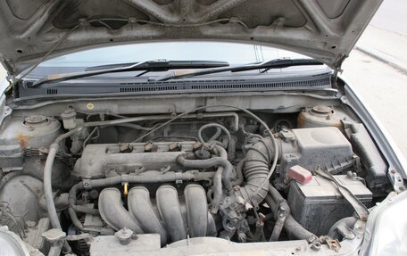 Toyota Corolla, 2002 год, 650 000 рублей, 18 фотография