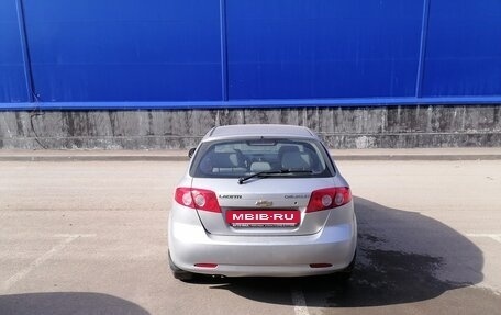 Chevrolet Lacetti, 2010 год, 440 000 рублей, 6 фотография