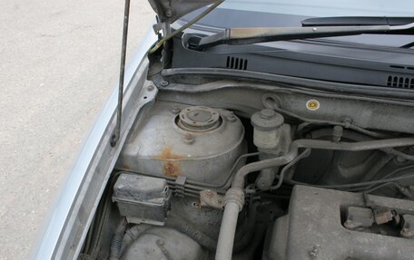Toyota Corolla, 2002 год, 650 000 рублей, 19 фотография
