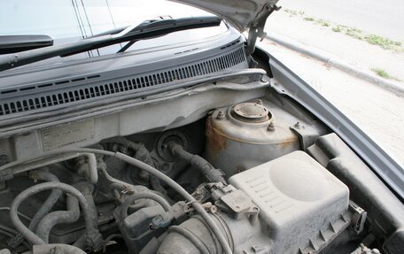 Toyota Corolla, 2002 год, 650 000 рублей, 20 фотография
