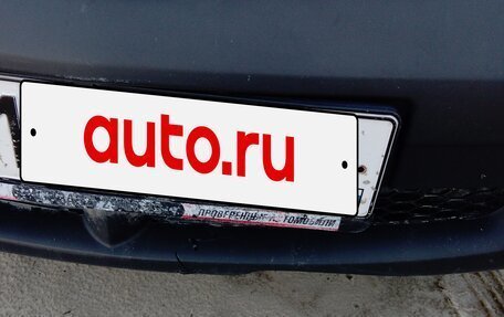 Renault Logan I, 2007 год, 230 000 рублей, 9 фотография