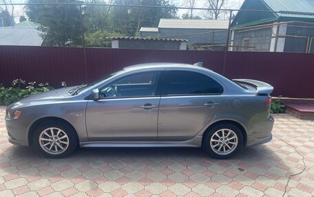 Mitsubishi Lancer IX, 2012 год, 860 000 рублей, 5 фотография