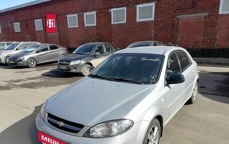Chevrolet Lacetti, 2010 год, 440 000 рублей, 3 фотография
