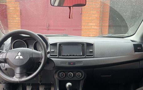 Mitsubishi Lancer IX, 2012 год, 860 000 рублей, 7 фотография