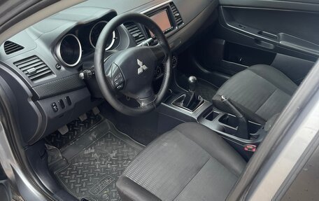 Mitsubishi Lancer IX, 2012 год, 860 000 рублей, 9 фотография