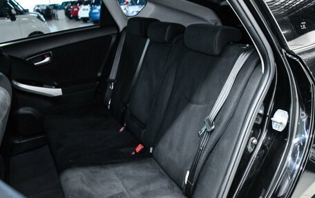 Toyota Prius, 2014 год, 1 249 000 рублей, 8 фотография