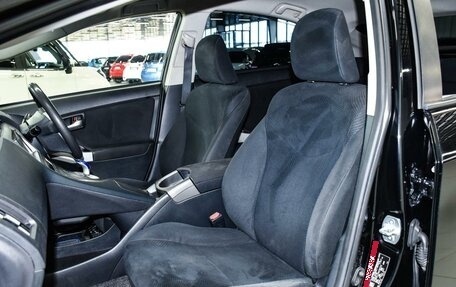 Toyota Prius, 2014 год, 1 249 000 рублей, 7 фотография