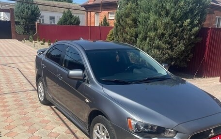 Mitsubishi Lancer IX, 2012 год, 860 000 рублей, 6 фотография