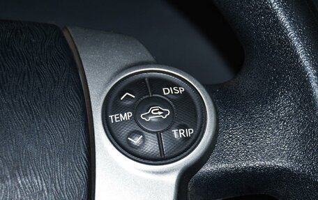Toyota Prius, 2014 год, 1 249 000 рублей, 21 фотография
