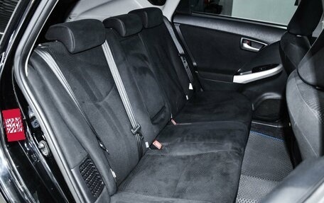Toyota Prius, 2014 год, 1 249 000 рублей, 9 фотография