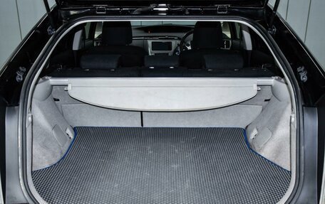 Toyota Prius, 2014 год, 1 249 000 рублей, 24 фотография