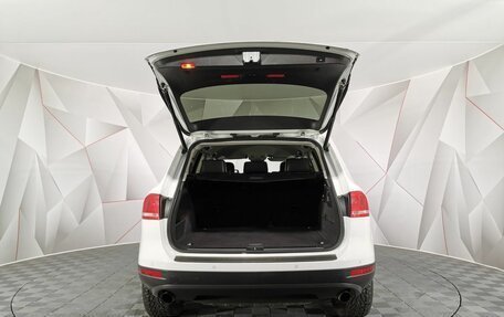 Volkswagen Touareg III, 2013 год, 2 045 000 рублей, 11 фотография