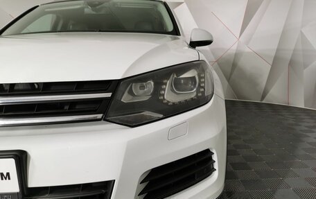 Volkswagen Touareg III, 2013 год, 2 045 000 рублей, 10 фотография