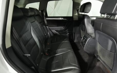 Volkswagen Touareg III, 2013 год, 2 045 000 рублей, 15 фотография