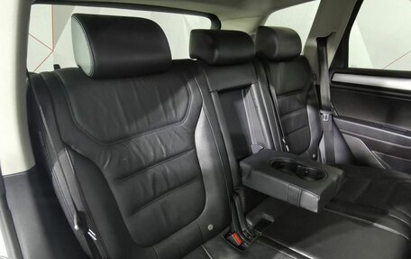 Volkswagen Touareg III, 2013 год, 2 045 000 рублей, 16 фотография