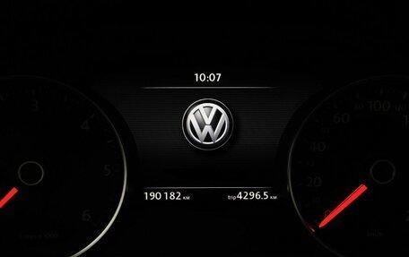 Volkswagen Touareg III, 2013 год, 2 045 000 рублей, 17 фотография