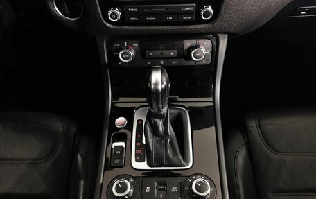 Volkswagen Touareg III, 2013 год, 2 045 000 рублей, 20 фотография