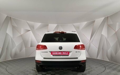 Volkswagen Touareg III, 2013 год, 2 045 000 рублей, 8 фотография
