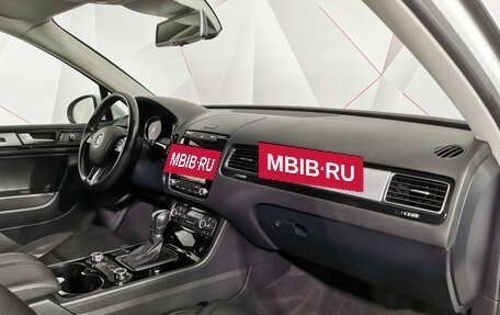 Volkswagen Touareg III, 2013 год, 2 045 000 рублей, 12 фотография