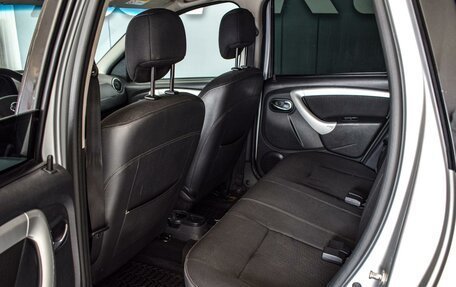 Nissan Terrano III, 2014 год, 1 140 000 рублей, 11 фотография