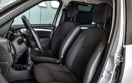 Nissan Terrano III, 2014 год, 1 140 000 рублей, 10 фотография