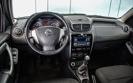 Nissan Terrano III, 2014 год, 1 140 000 рублей, 6 фотография