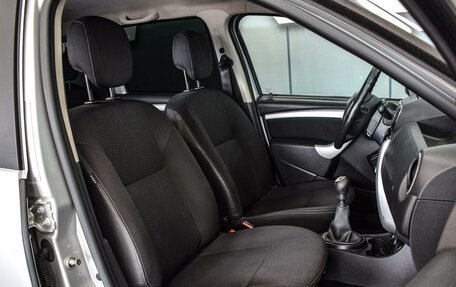 Nissan Terrano III, 2014 год, 1 140 000 рублей, 8 фотография
