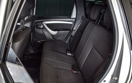 Nissan Terrano III, 2014 год, 1 140 000 рублей, 9 фотография